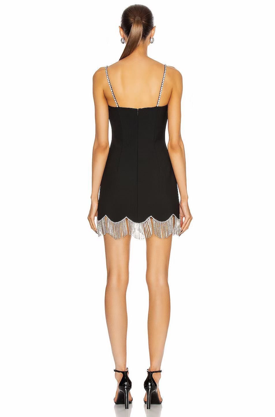 Pronta Entrega – Vestido Silvia