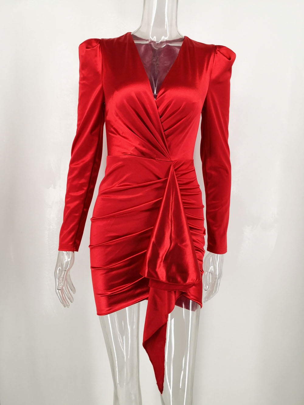 Pronta Entrega – Vestido Sabrina