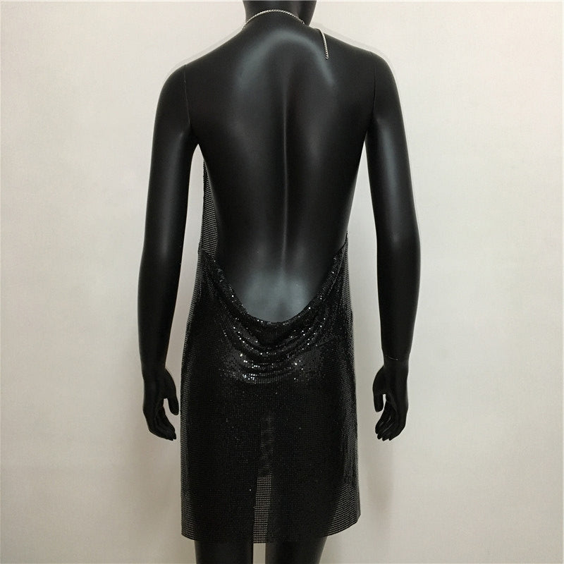 Pronta Entrega – Vestido Laila