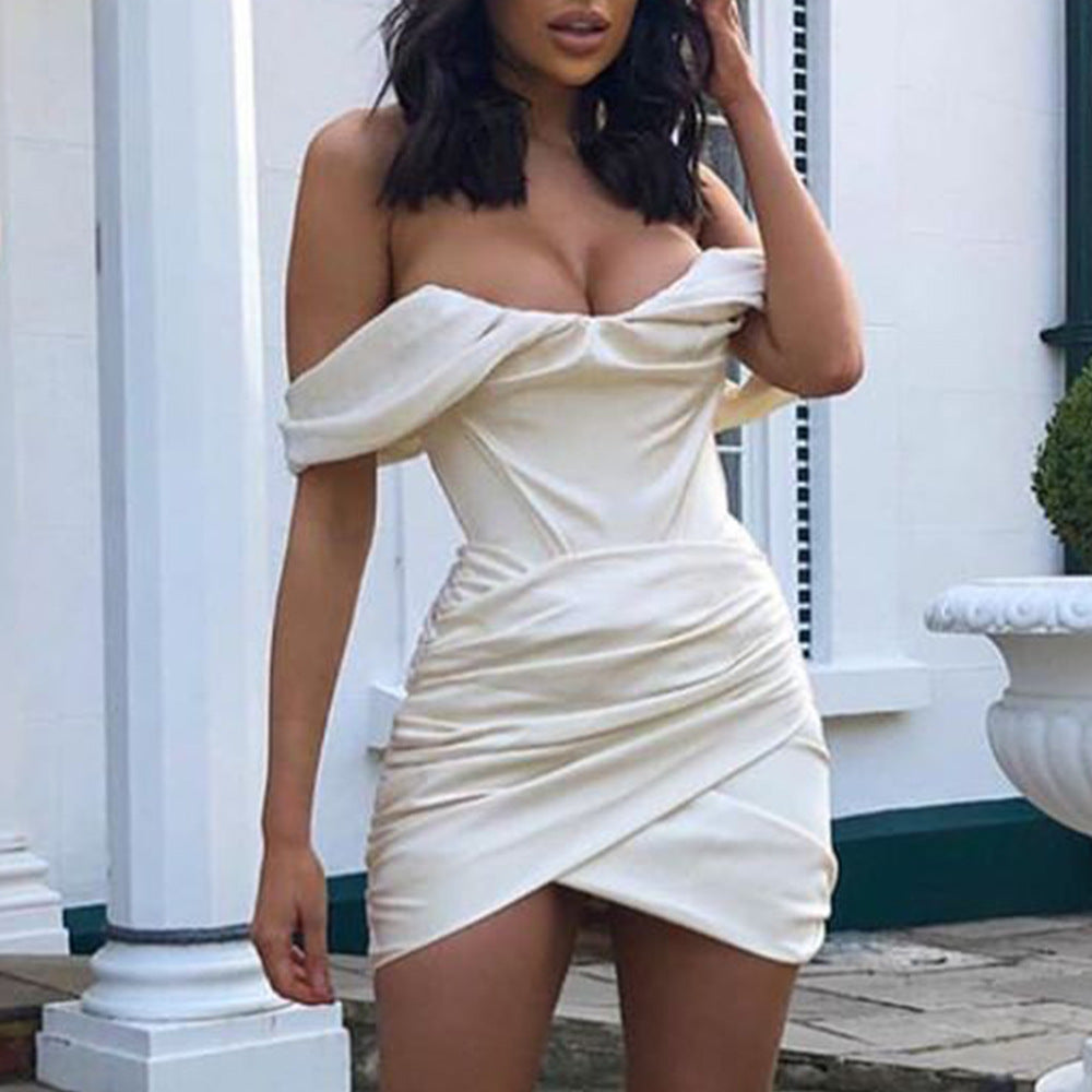 Pronta Entrega – Vestido Ariana