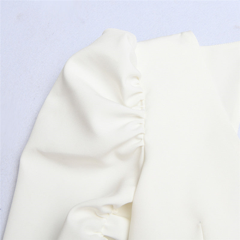 Pronta Entrega – Vestido Hannah