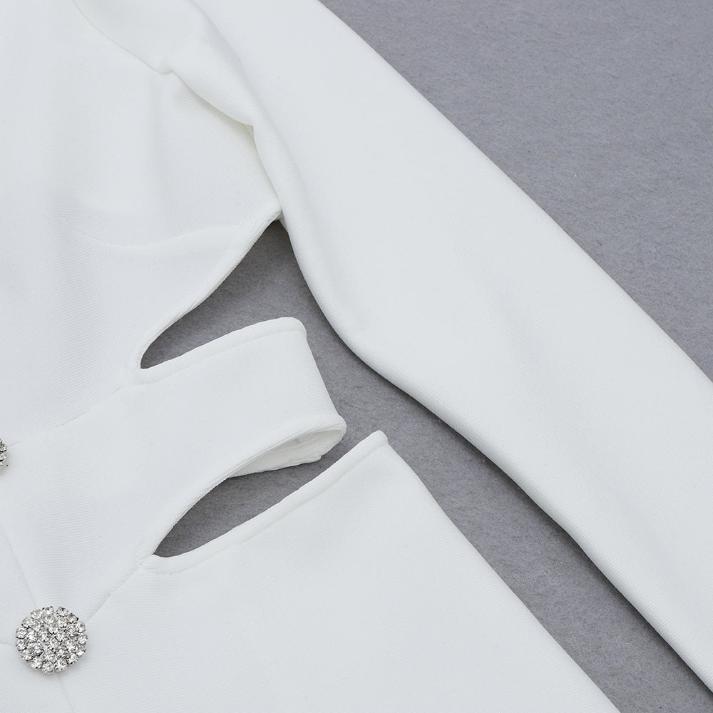 Pronta Entrega – Vestido Taina