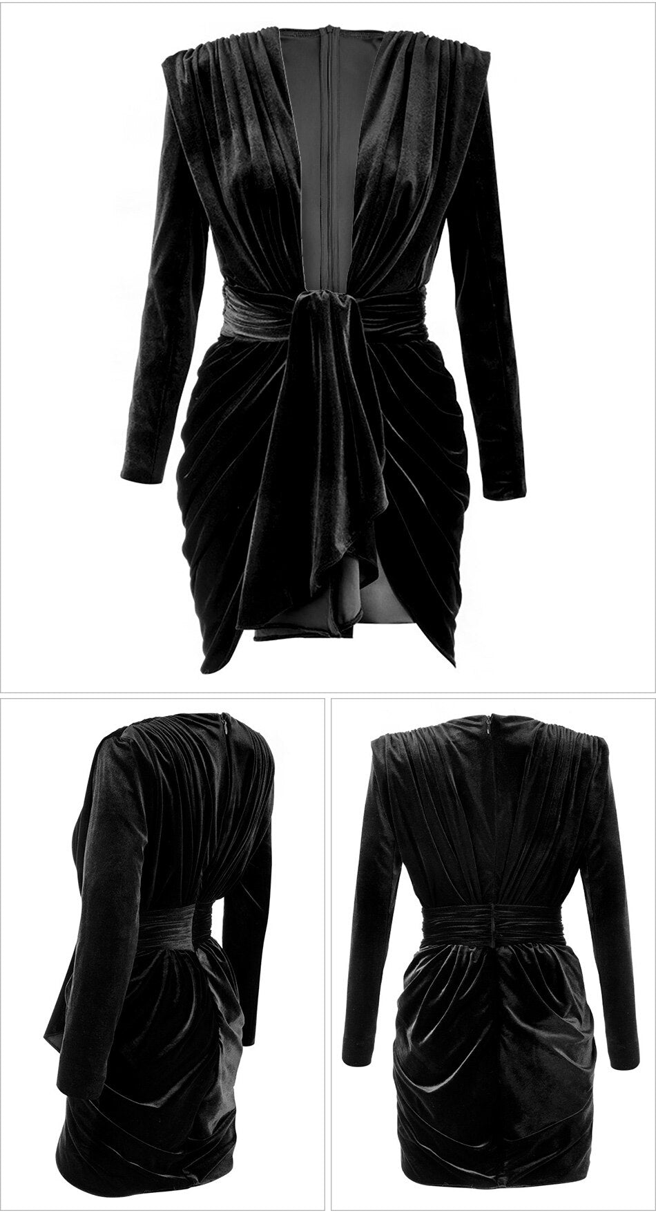 Pronta Entrega – Vestido Stefany