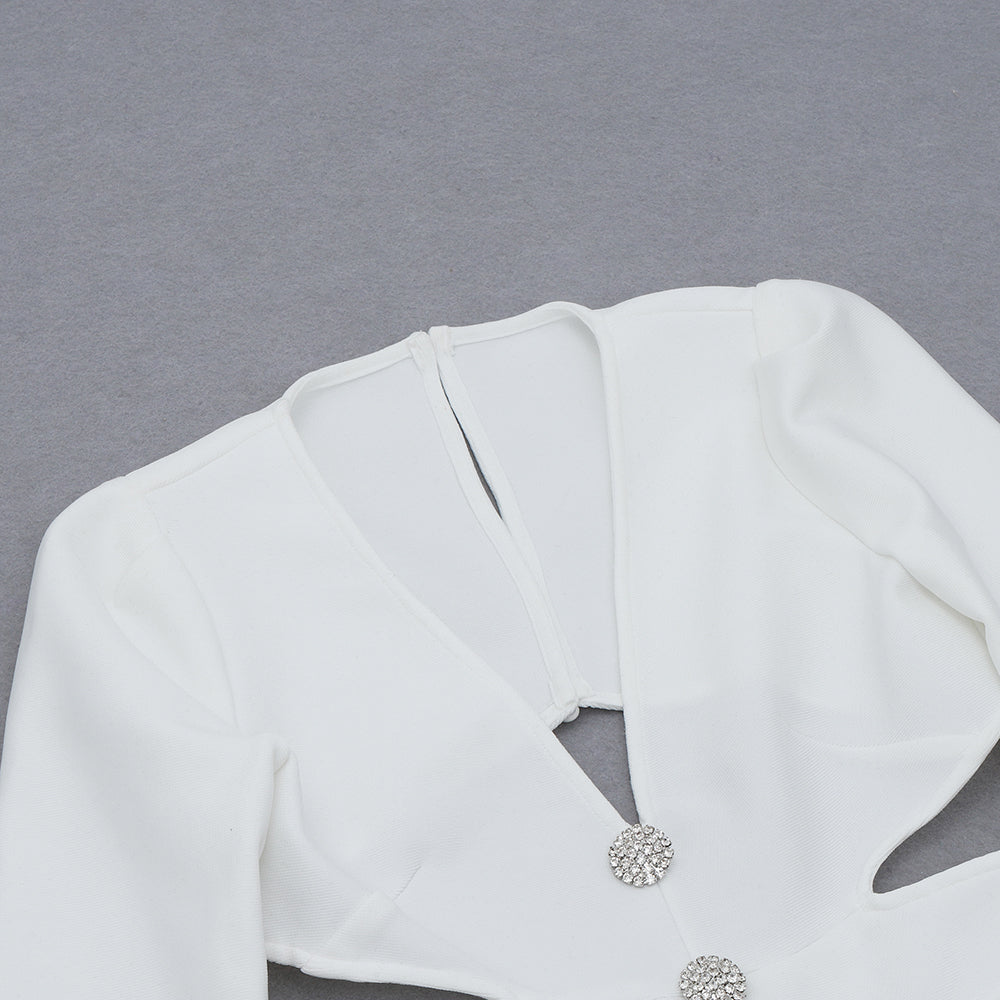 Pronta Entrega – Vestido Taina