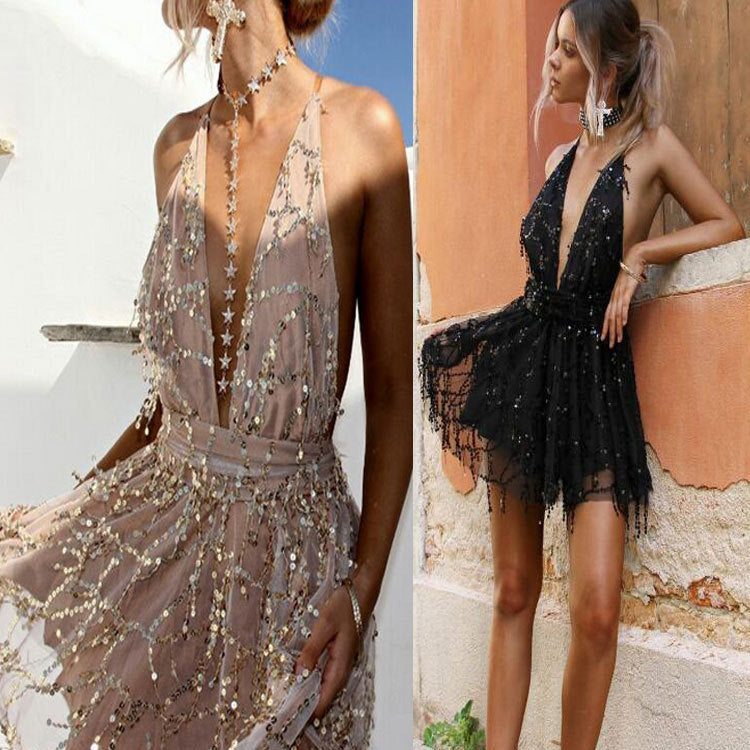 Pronta Entrega – Vestido Sasha