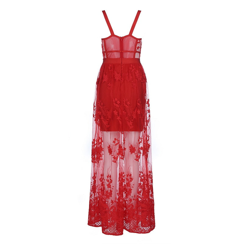 Pronta Entrega – Vestido Valentina