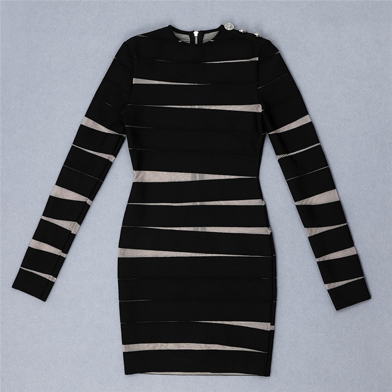 Pronta Entrega – Vestido Ingrid