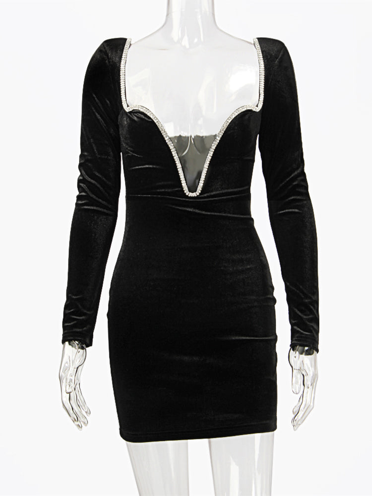 Pronta Entrega – Vestido Kiera