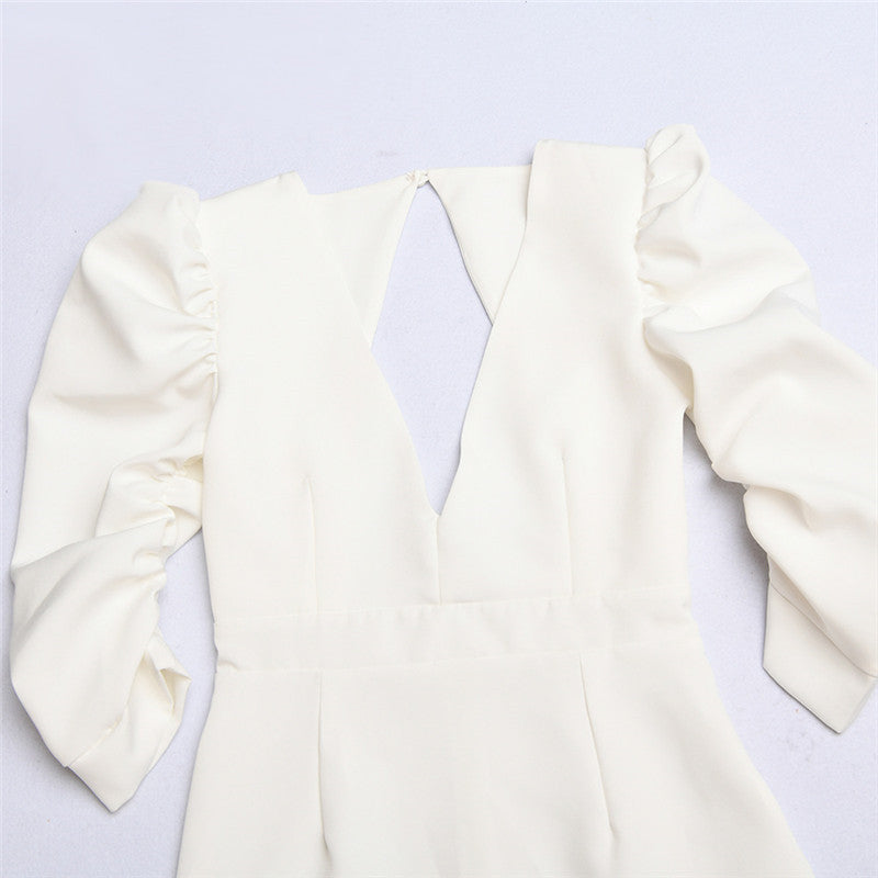 Pronta Entrega – Vestido Hannah