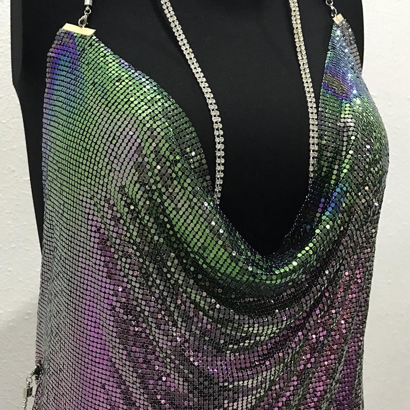 Pronta Entrega – Vestido Kylie