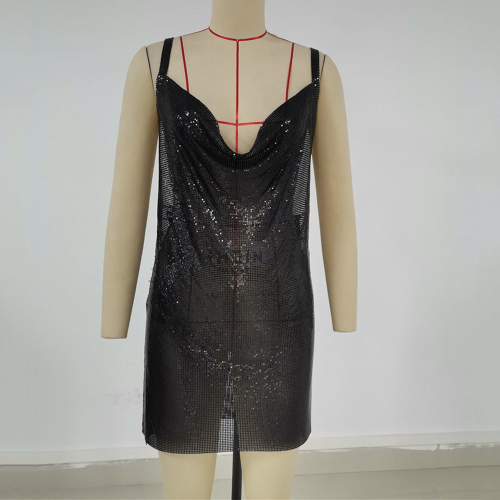 Pronta Entrega – Vestido Jenifer