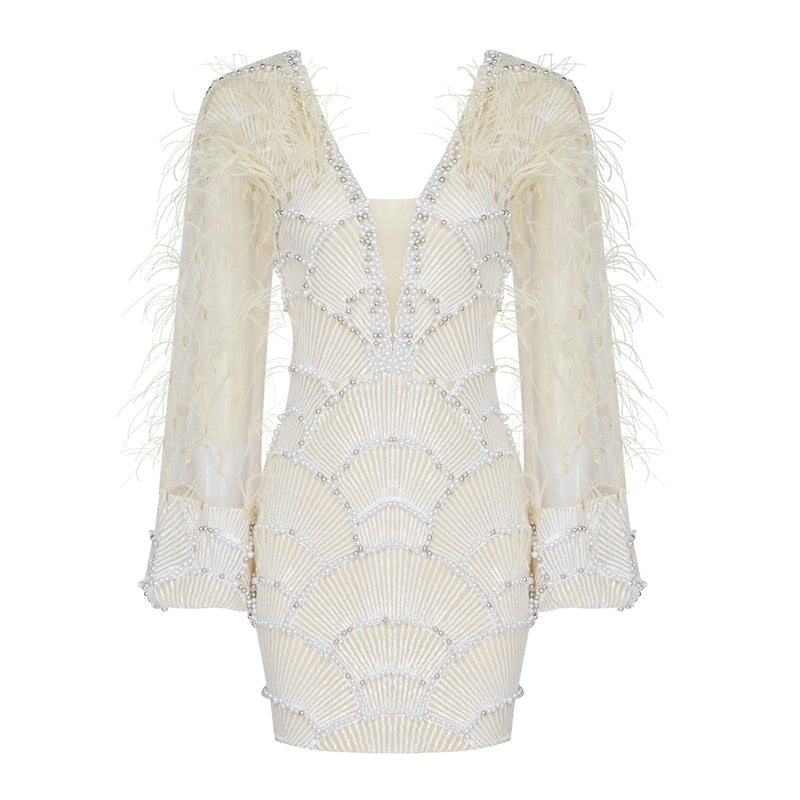 Pronta Entrega – Vestido Tuany
