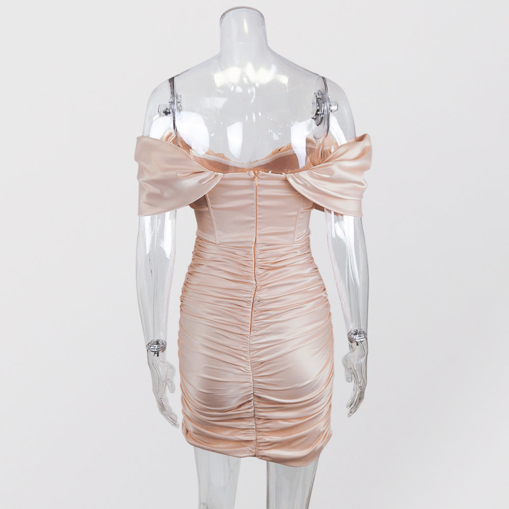 Pronta Entrega – Vestido Ariana
