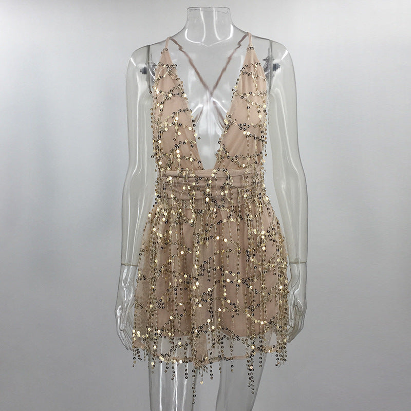 Pronta Entrega – Vestido Sasha