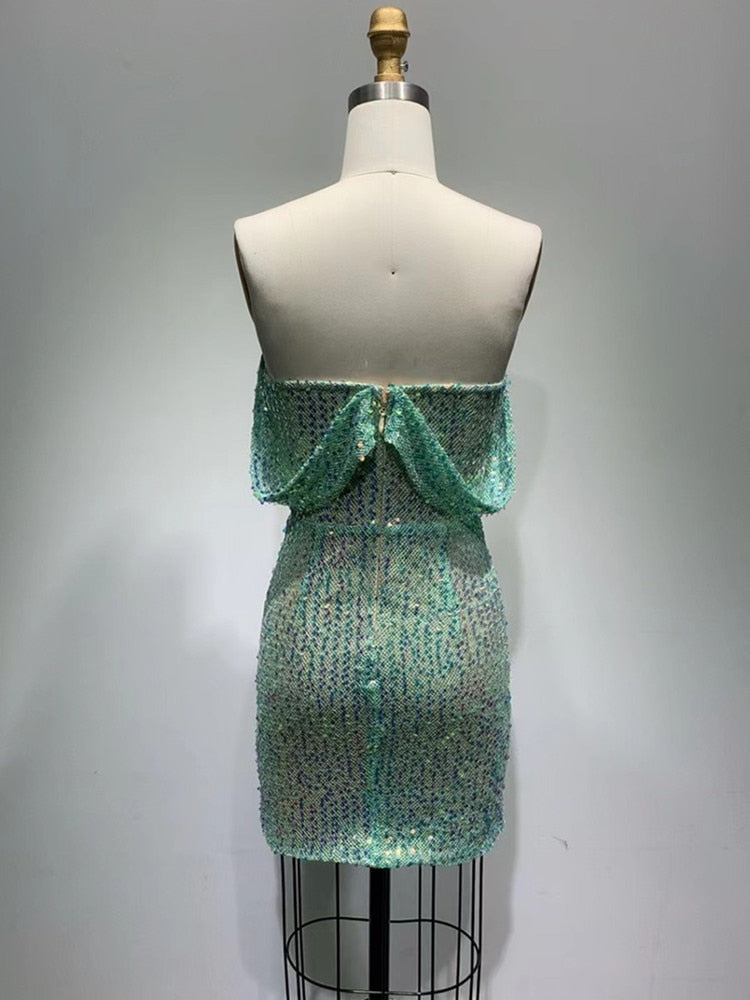 Pronta Entrega – Vestido Samanta