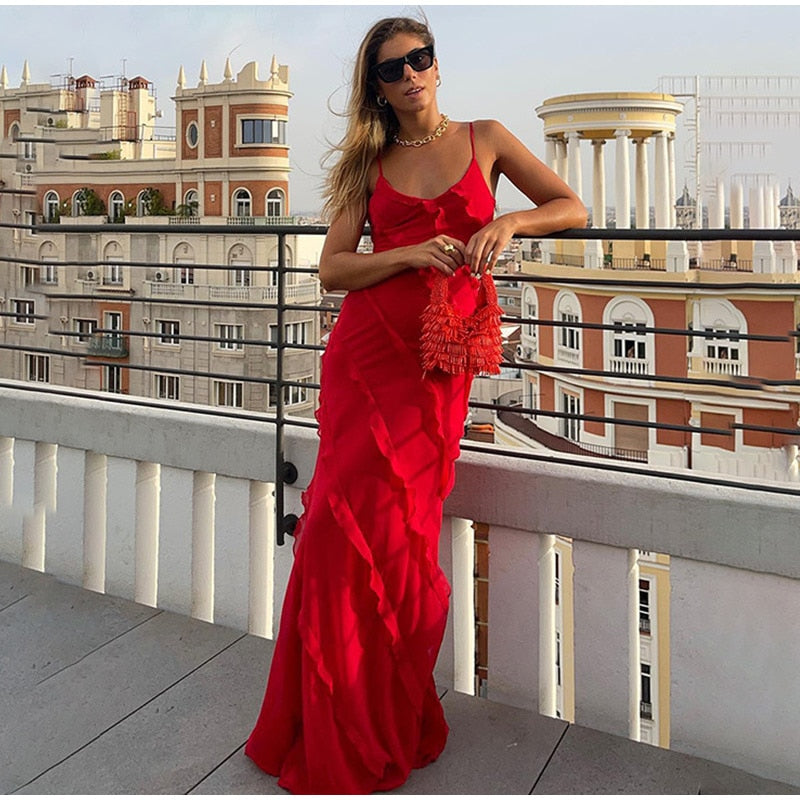 Pronta Entrega – Vestido Marli