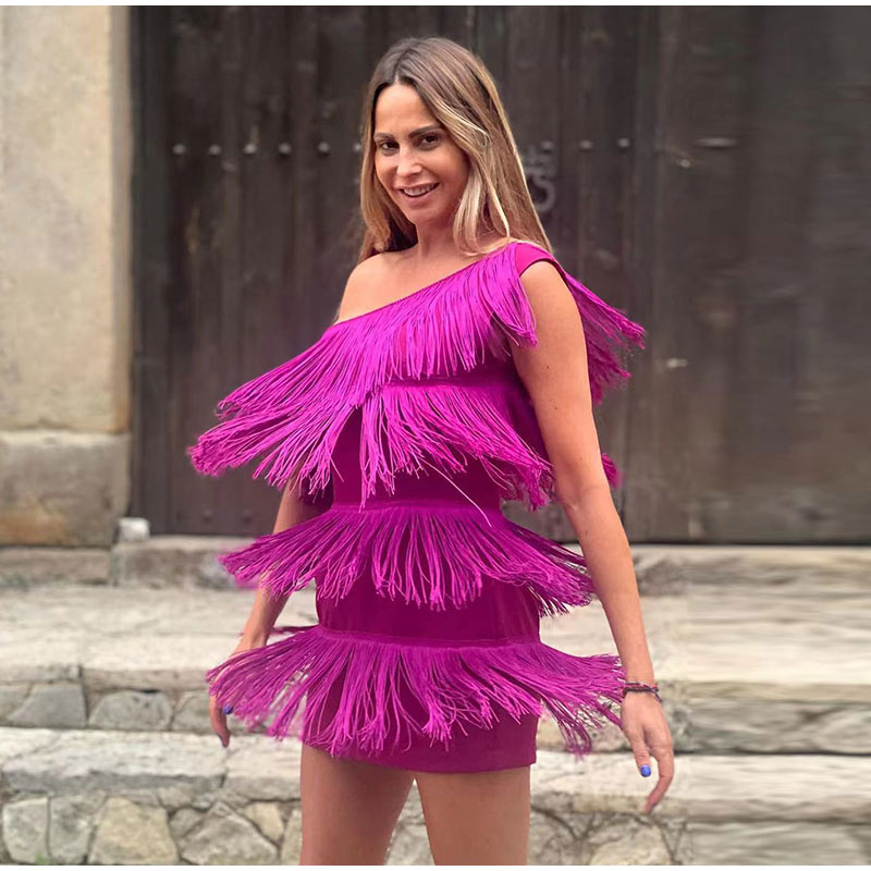 Pronta Entrega – Vestido Samya