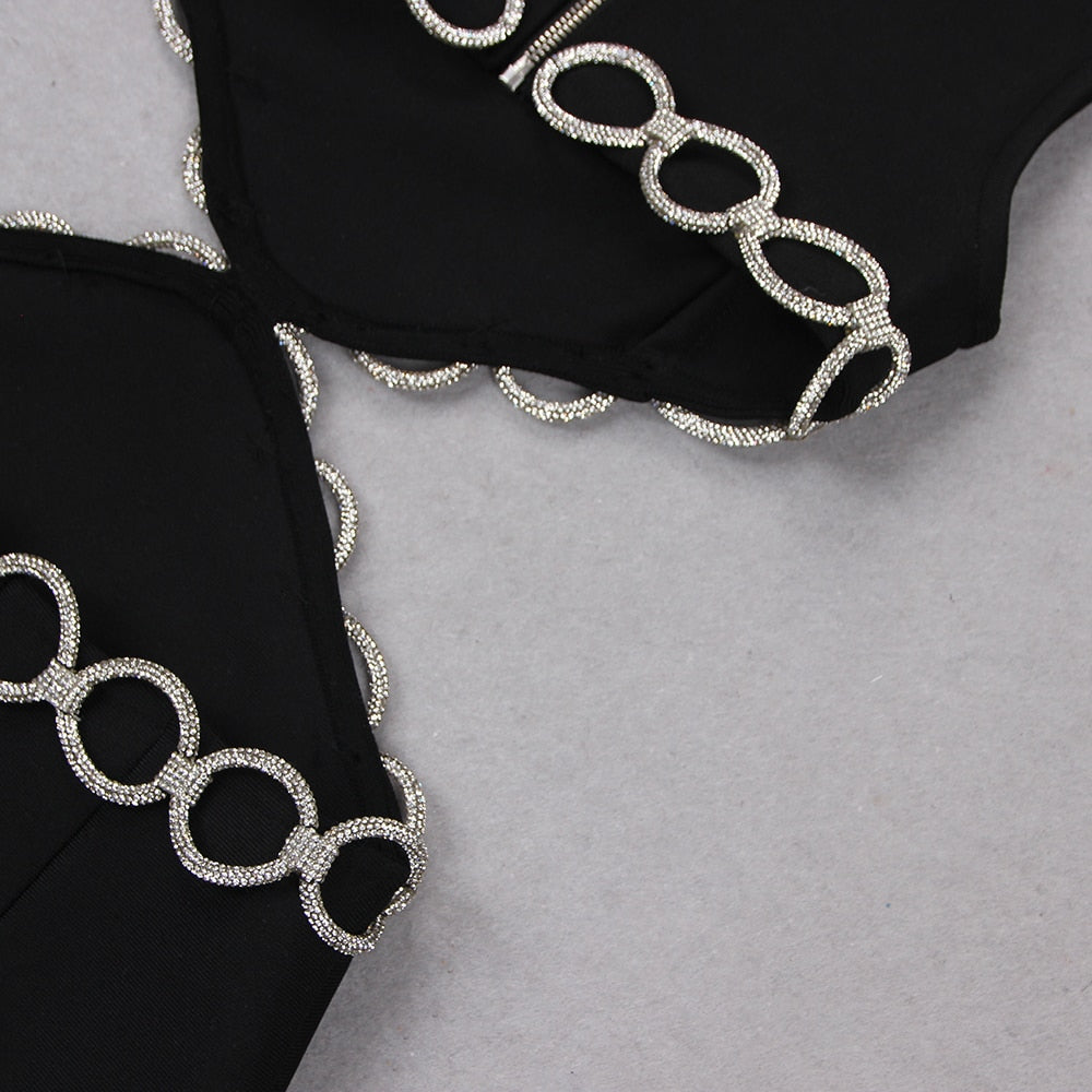 Pronta Entrega – Vestido Ophelia