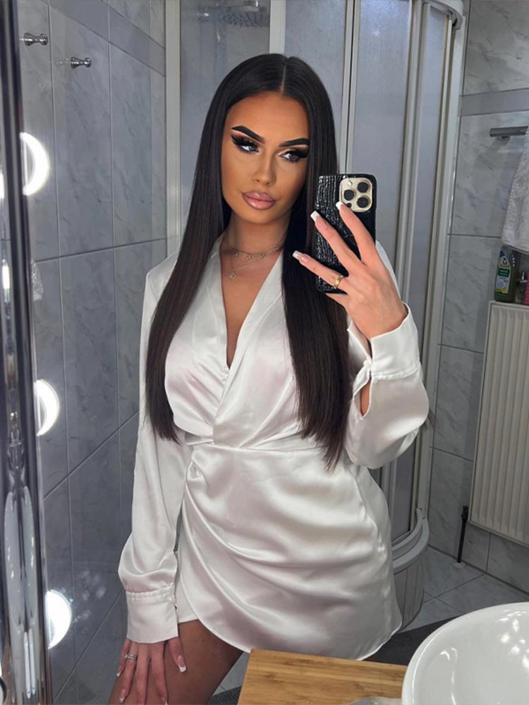 Pronta Entrega – Vestido Isabel