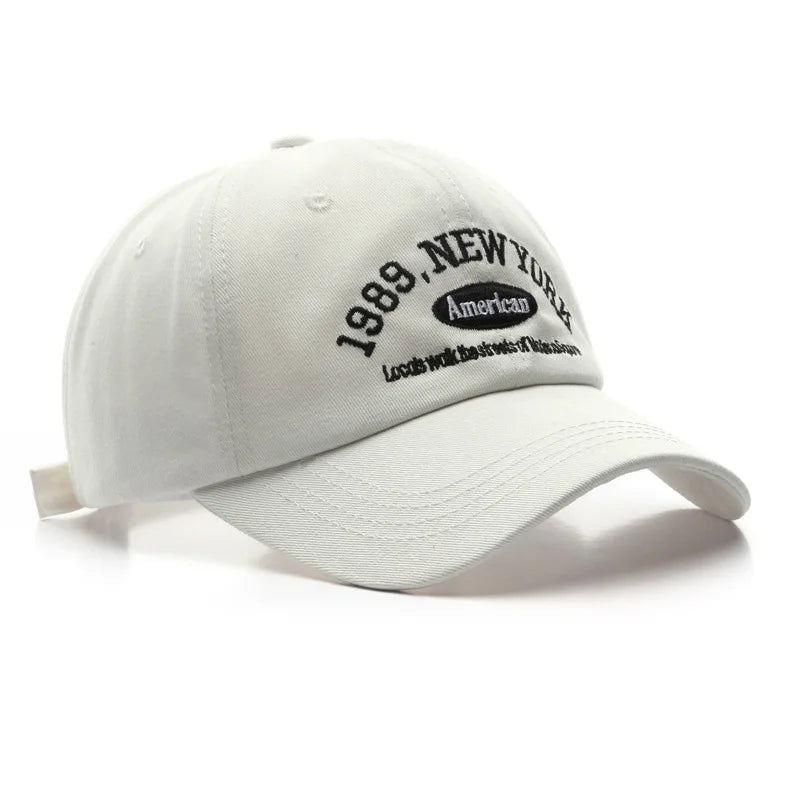Pronta Entrega – Boné 1989