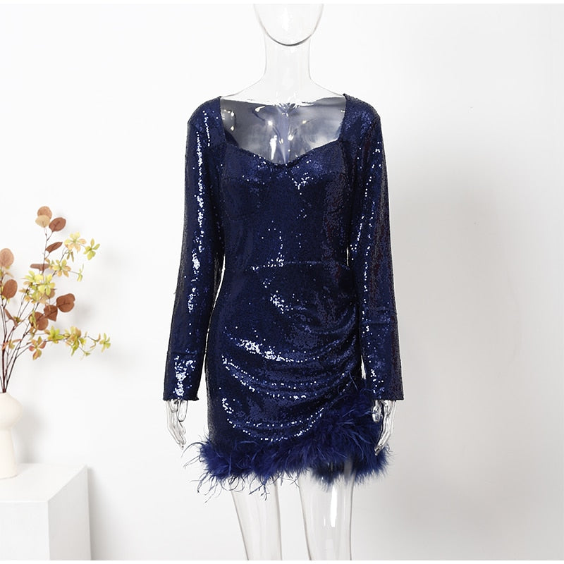 Pronta Entrega – Vestido Adrieli