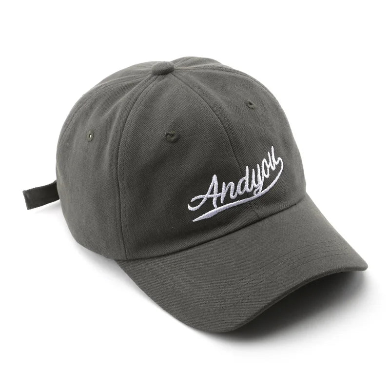 Pronta Entrega – Boné Andyou
