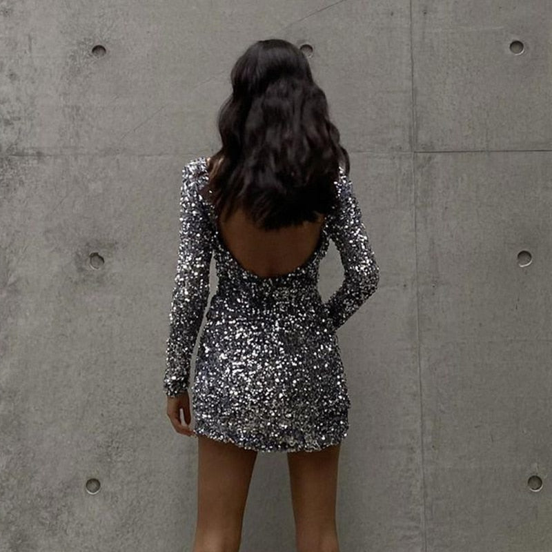 Pronta Entrega – Vestido Aayra