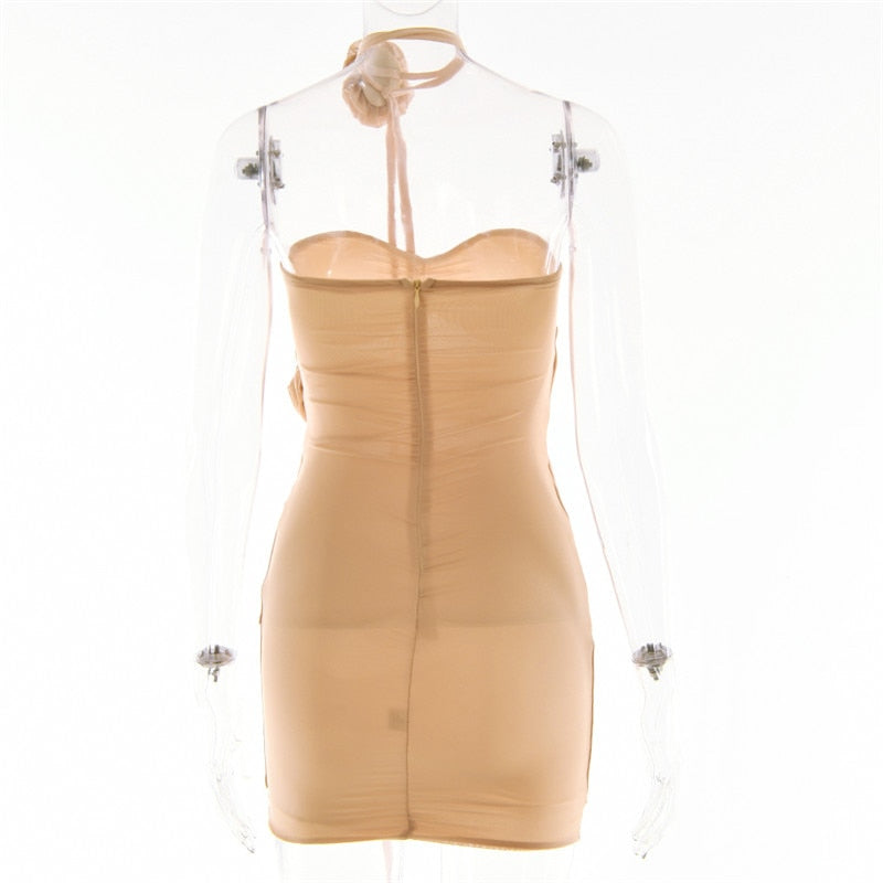 Pronta Entrega – Vestido Sarah