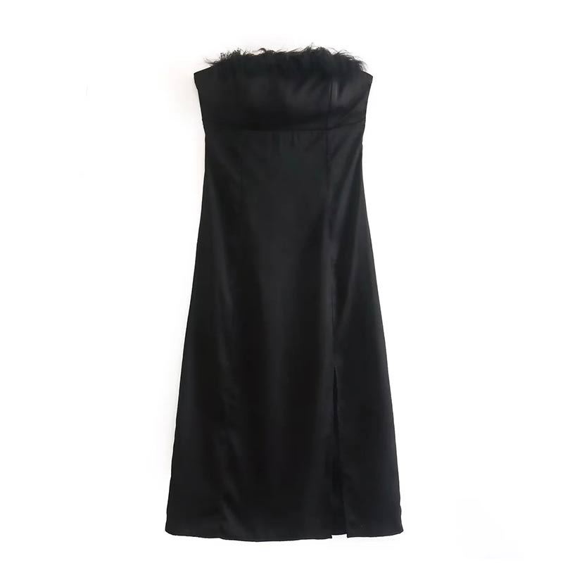 Pronta Entrega – Vestido Joelle