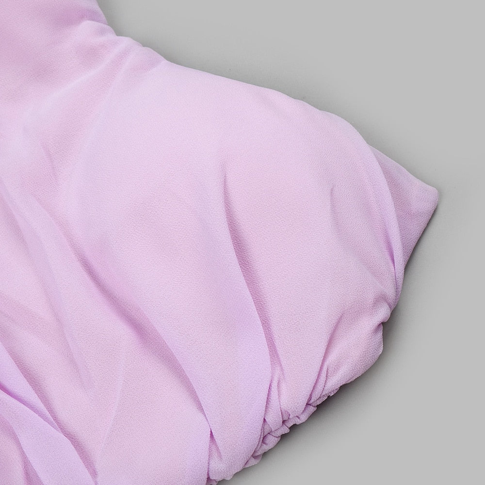 Pronta Entrega – Vestido Pamela
