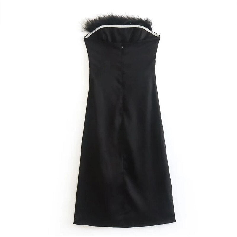 Pronta Entrega – Vestido Joelle