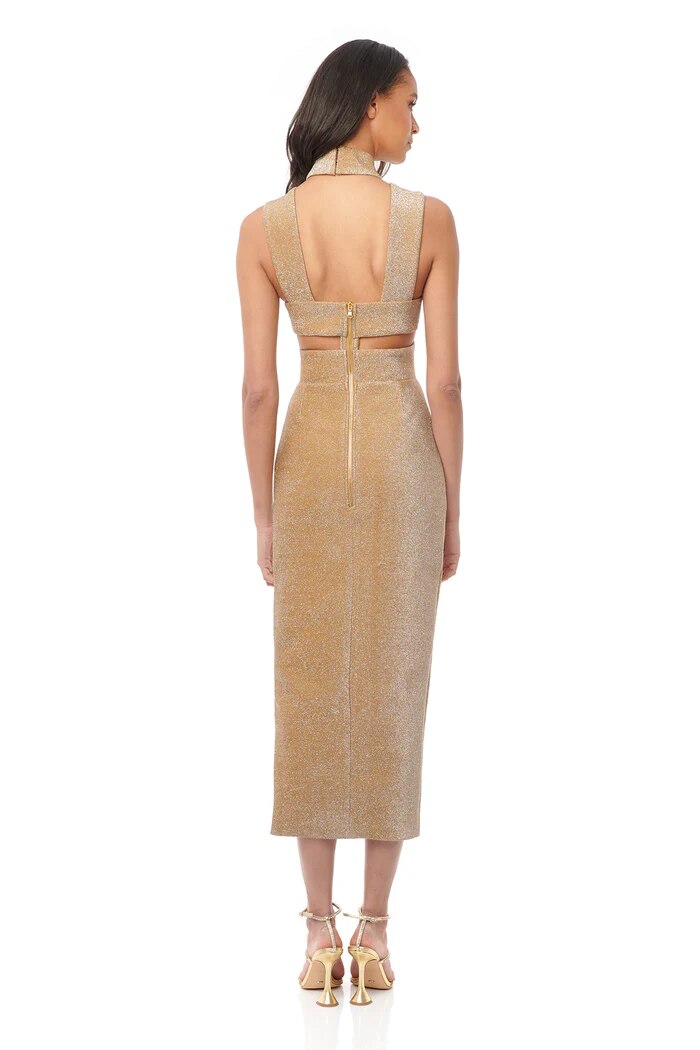 Pronta Entrega – Vestido Talita