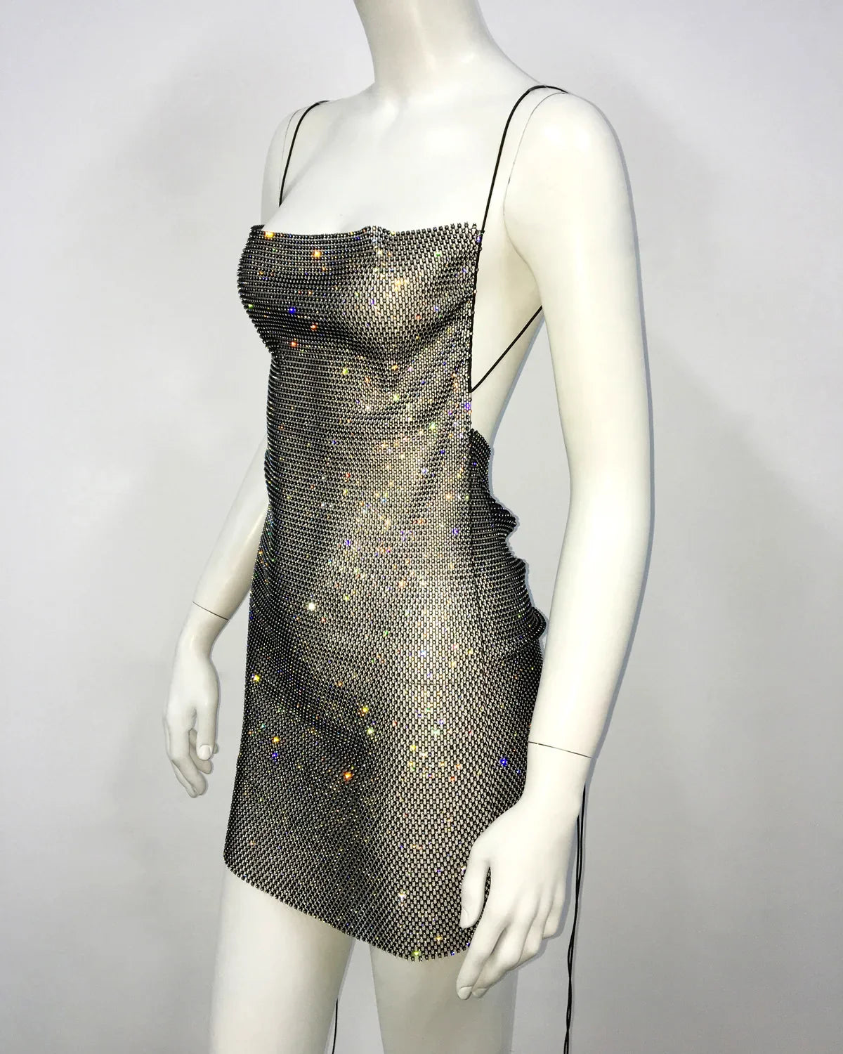 Pronta Entrega – Vestido Emanuelle