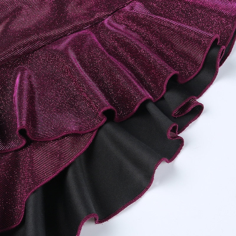 Pronta Entrega – Vestido Natalia