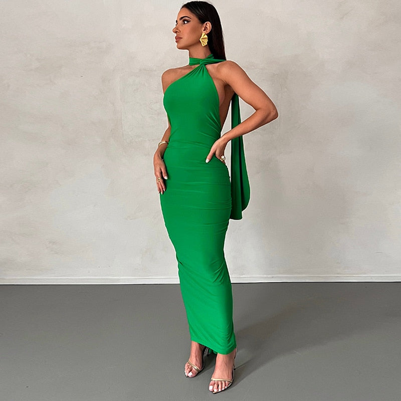 Pronta Entrega – Vestido Fabia