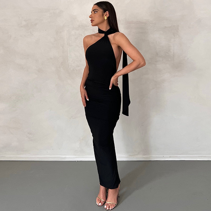 Pronta Entrega – Vestido Fabia