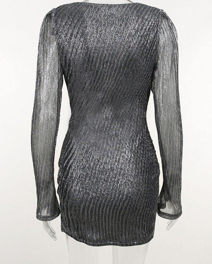 Pronta Entrega – Vestido Paola