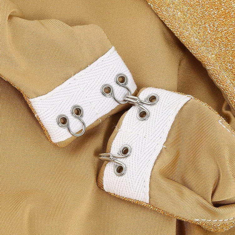 Pronta Entrega – Vestido Izabella