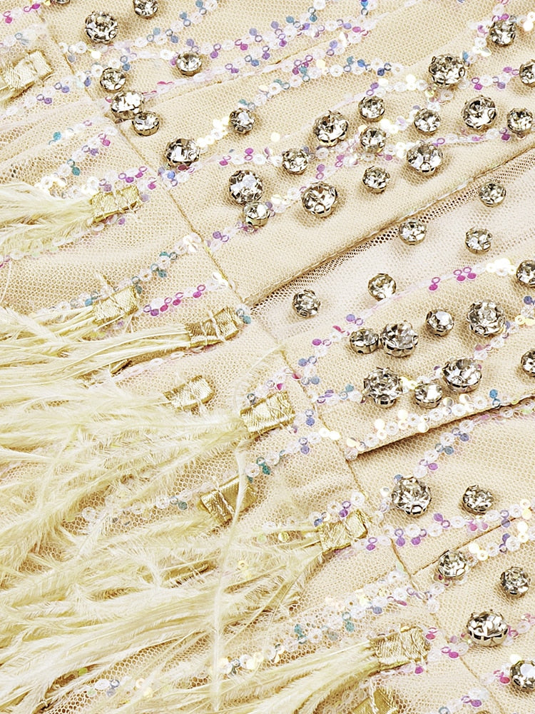 Pronta Entrega – Vestido Thalita