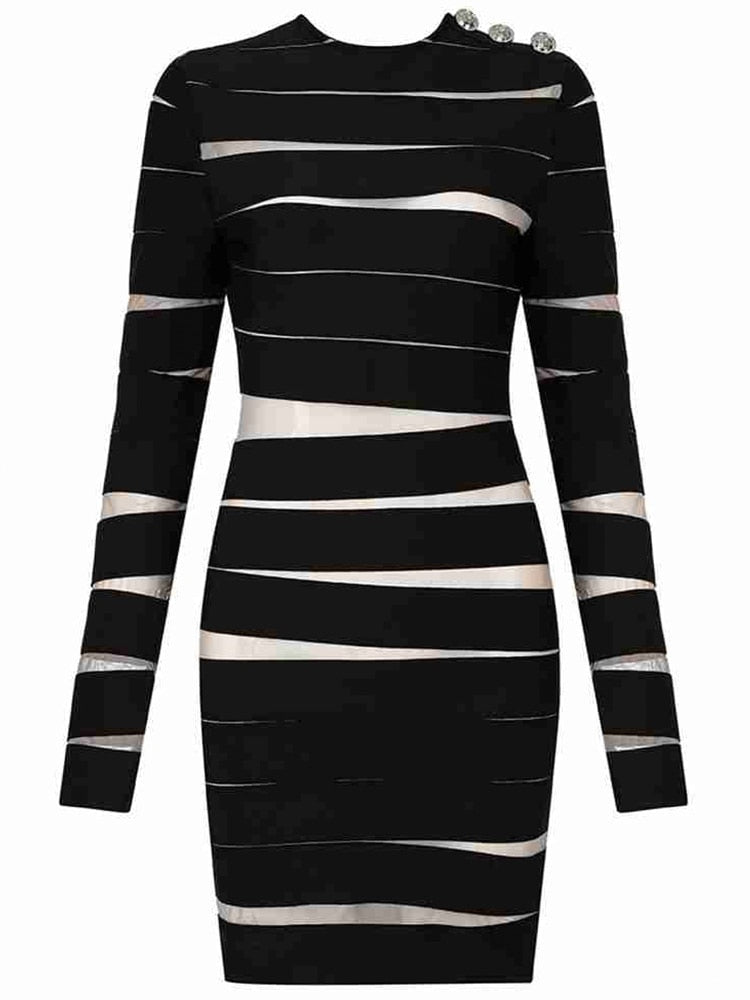 Pronta Entrega – Vestido Ingrid