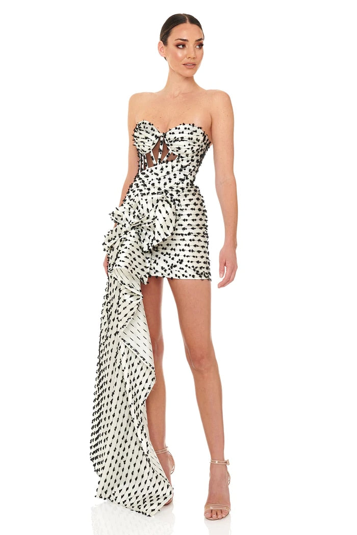 Pronta Entrega – Vestido Josefina