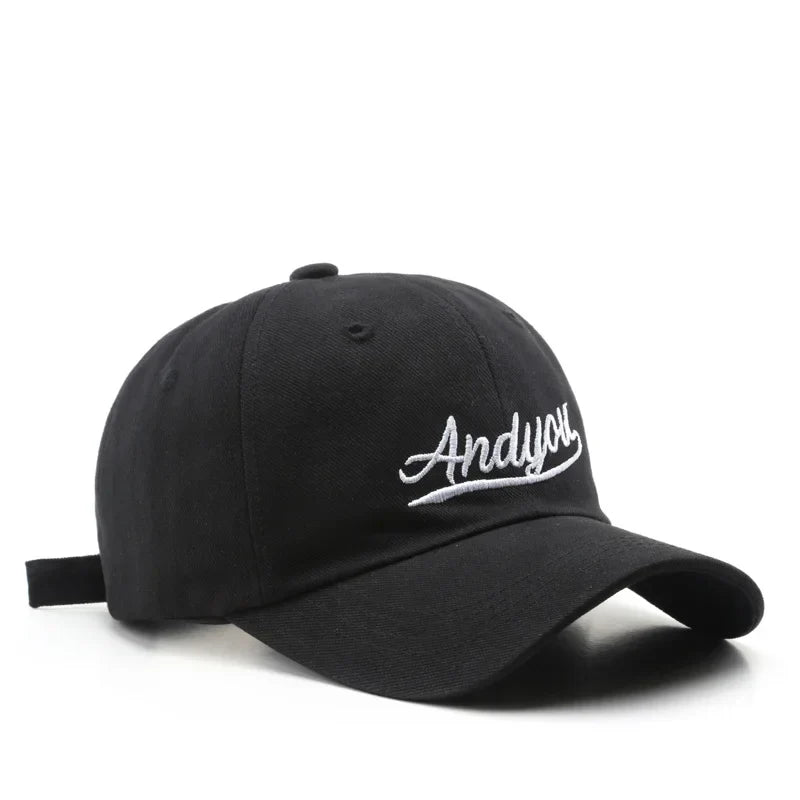 Pronta Entrega – Boné Andyou