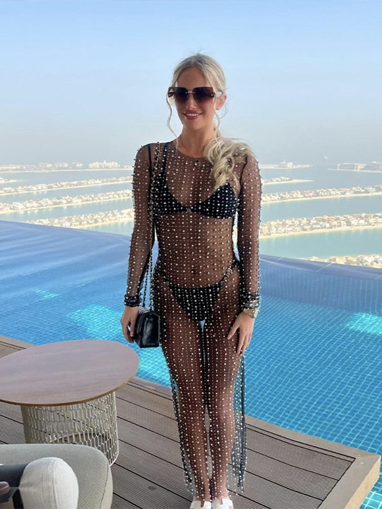 Pronta Entrega – Vestido Romana