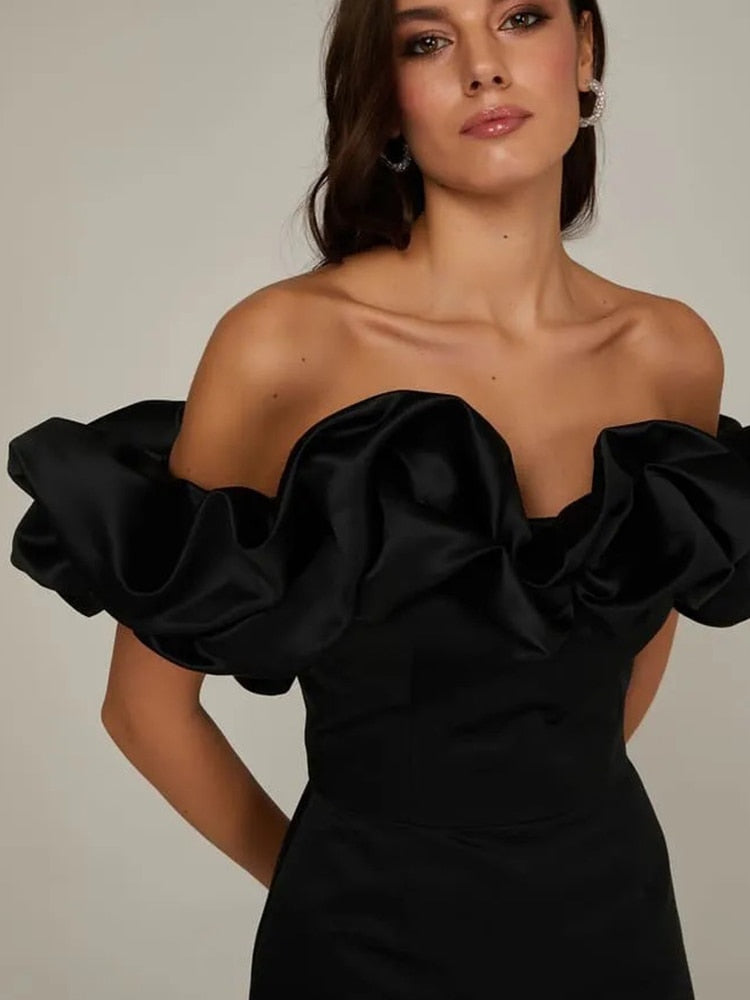 Pronta Entrega – Vestido Thays