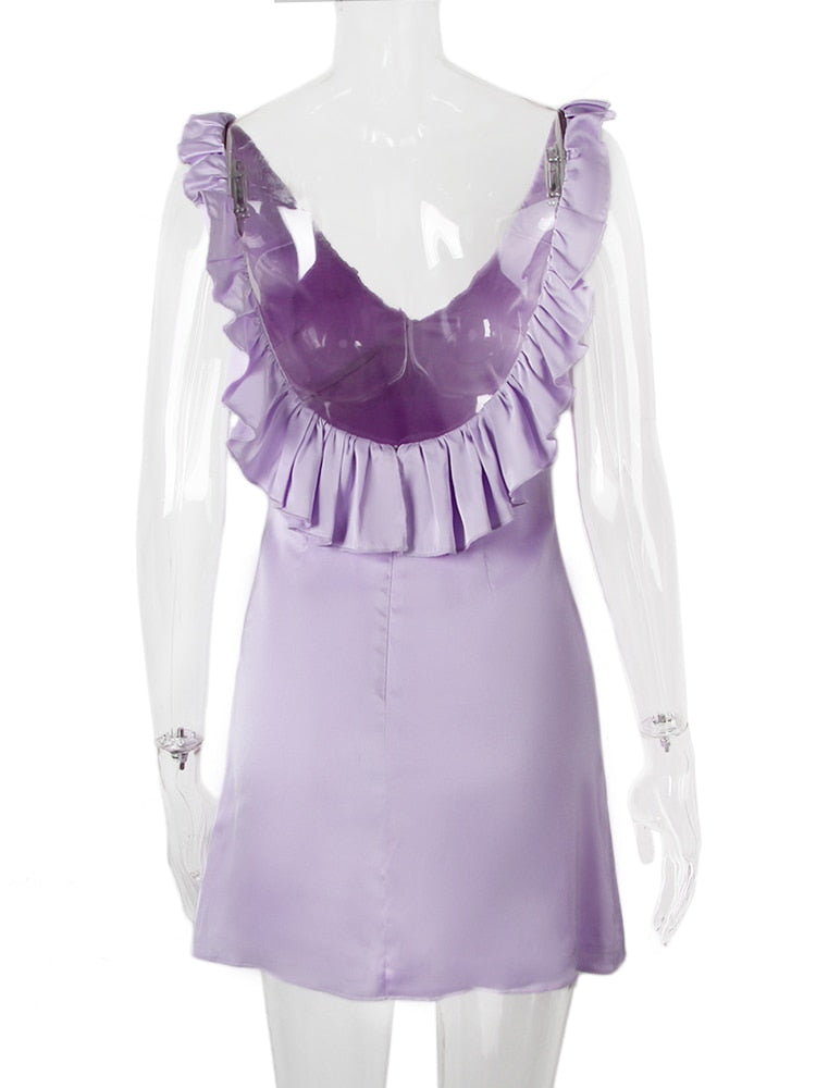 Pronta Entrega – Vestido Isabela