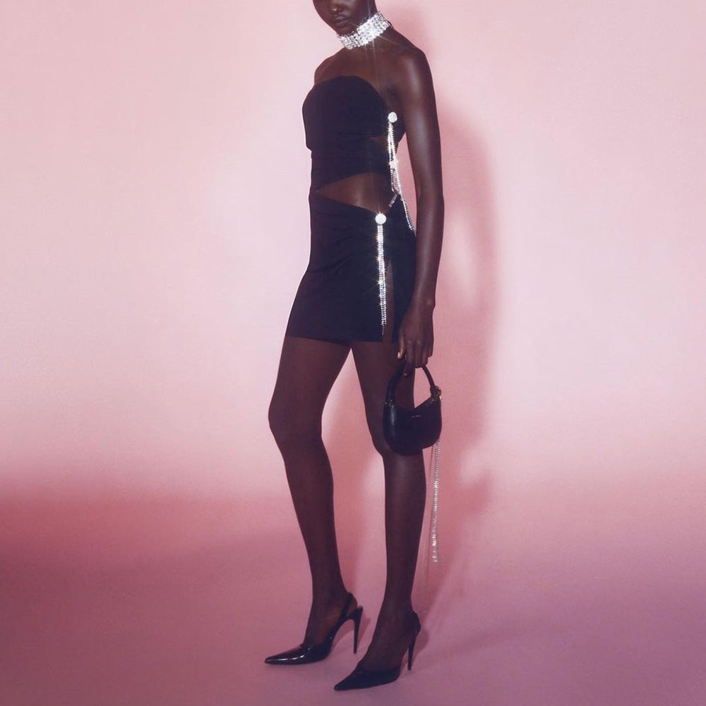 Pronta Entrega – Vestido Sofia
