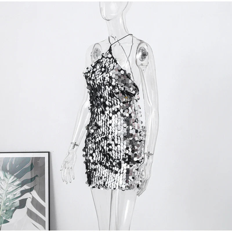 Pronta Entrega – Vestido Eliza