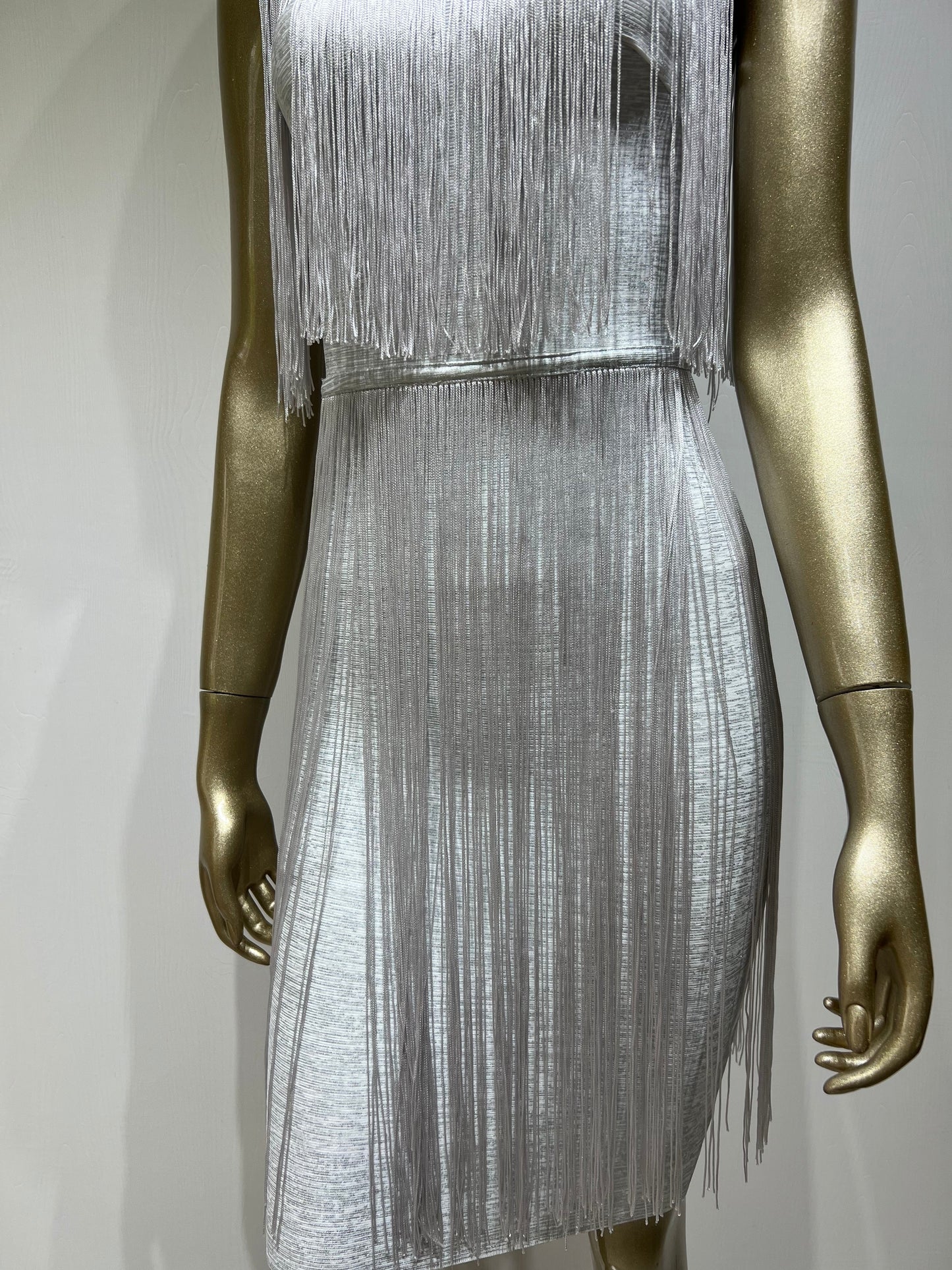 Pronta Entrega – Vestido Marcia