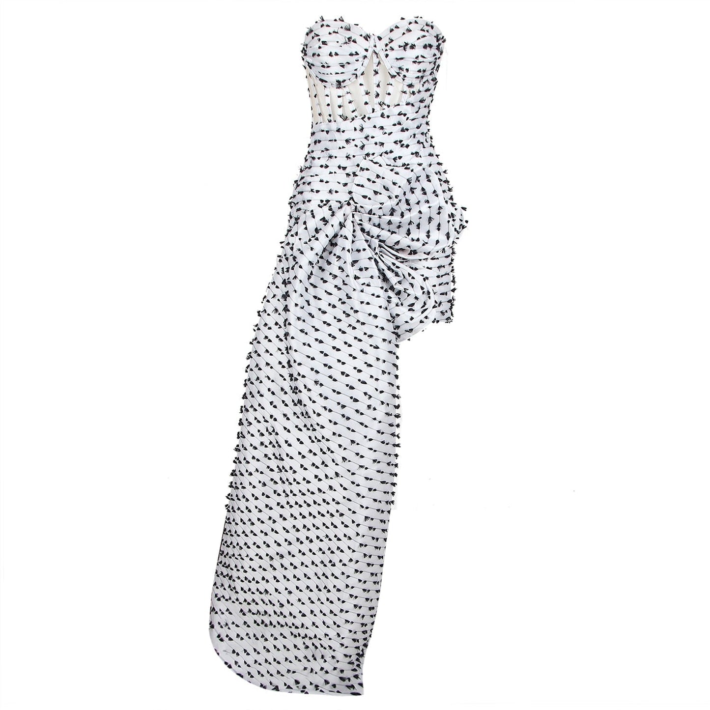 Pronta Entrega – Vestido Josefina