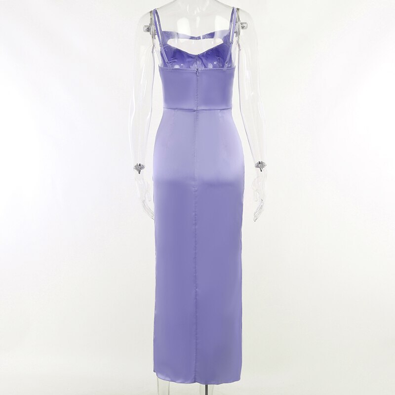 Pronta Entrega – Vestido Luanna